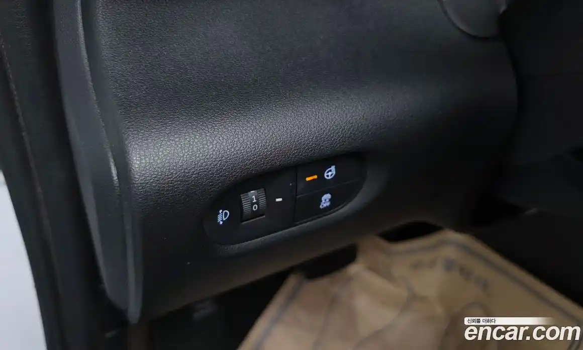 Hyundai Casper 2022 1.0 Автомат в Москве № 1154995, фото 18