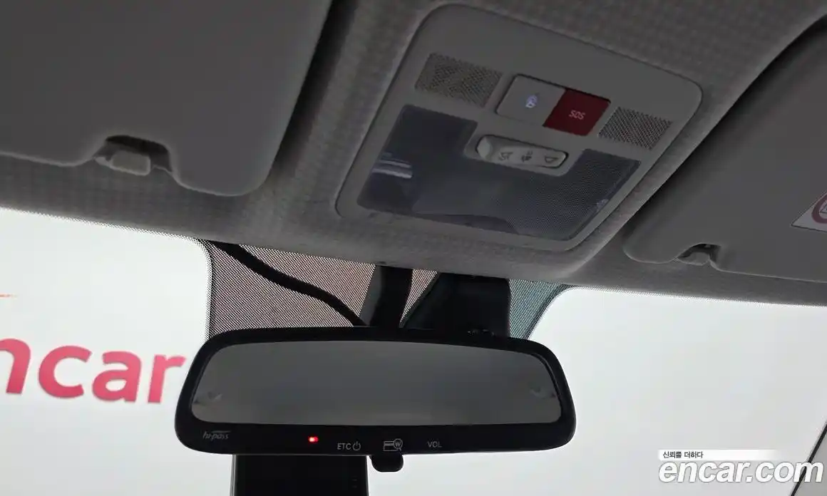 Hyundai Casper 2022 1.0 Автомат в Москве № 1154995, фото 19