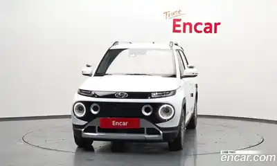 Hyundai Casper 2022 1.0 Автомат в Москве № 1154995, миниатюра 3