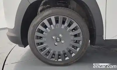 Hyundai Casper 2022 1.0 Автомат в Москве № 1154995, миниатюра 5