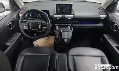 Hyundai Casper 2022 1.0 Автомат в Москве № 1154995, миниатюра 7