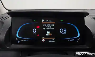 Hyundai Casper 2022 1.0 Автомат в Москве № 1154995, миниатюра 8