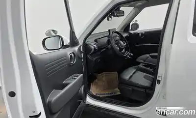 Hyundai Casper 2022 1.0 Автомат в Москве № 1154995, миниатюра 10