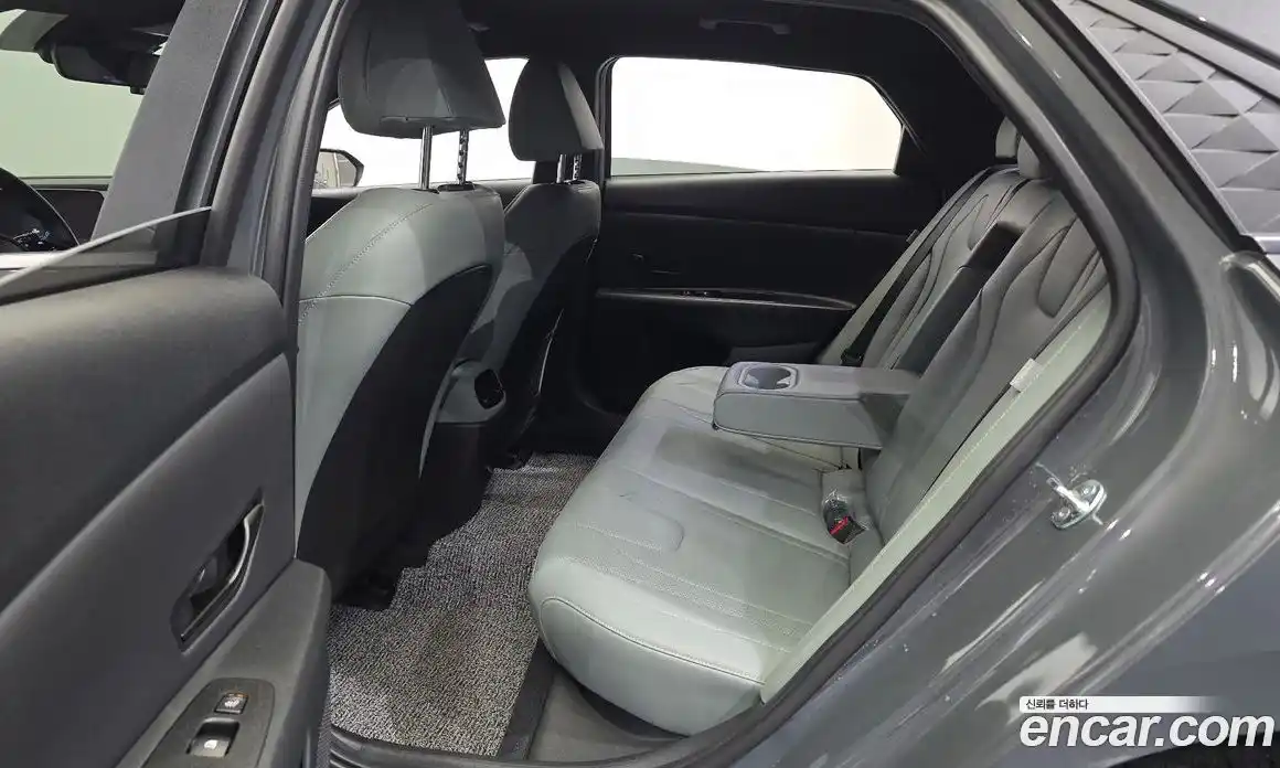 Hyundai Avante 2025 1.6 Автомат в Москве № 1155013, фото 11