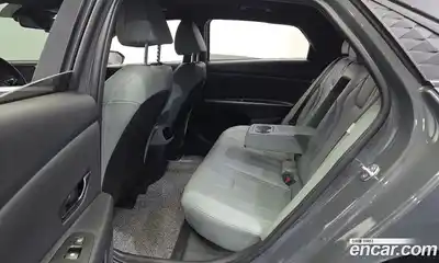 Hyundai Avante 2025 1.6 Автомат в Москве № 1155013, миниатюра 11