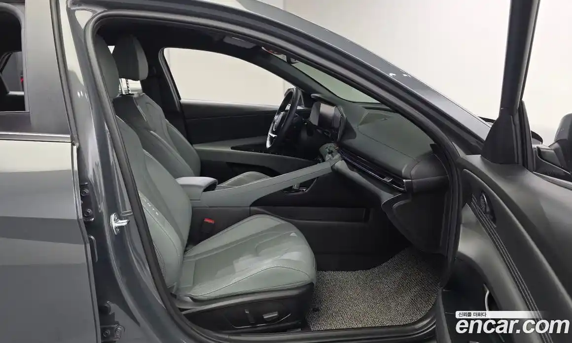 Hyundai Avante 2025 1.6 Автомат в Москве № 1155013, фото 12