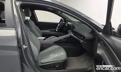 Hyundai Avante 2025 1.6 Автомат в Москве № 1155013, миниатюра 12