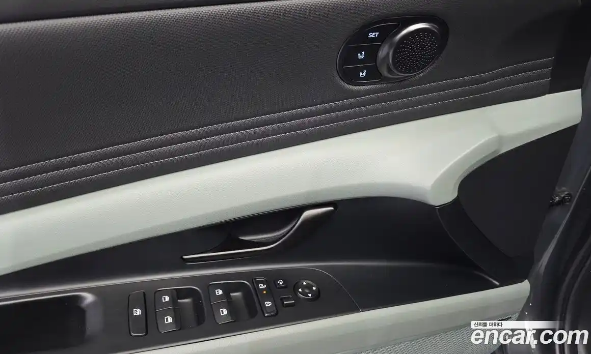 Hyundai Avante 2025 1.6 Автомат в Москве № 1155013, фото 13