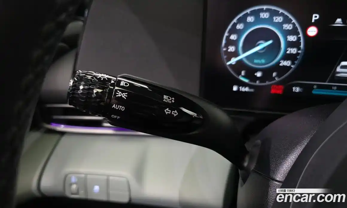 Hyundai Avante 2025 1.6 Автомат в Москве № 1155013, фото 16