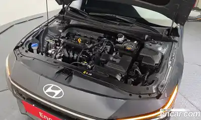 Hyundai Avante 2025 1.6 Автомат в Москве № 1155013, миниатюра 6