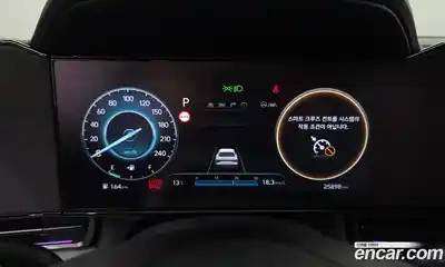 Hyundai Avante 2025 1.6 Автомат в Москве № 1155013, миниатюра 8