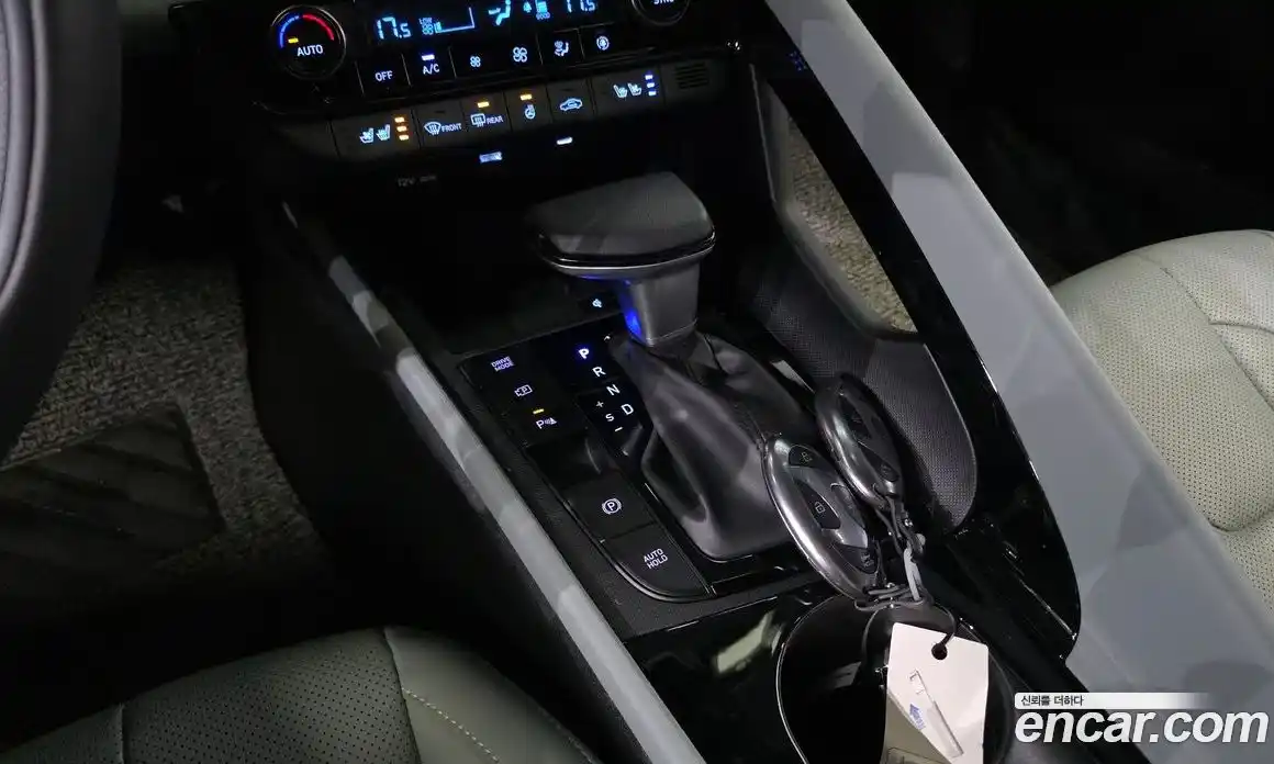 Hyundai Avante 2025 1.6 Автомат в Москве № 1155013, фото 9