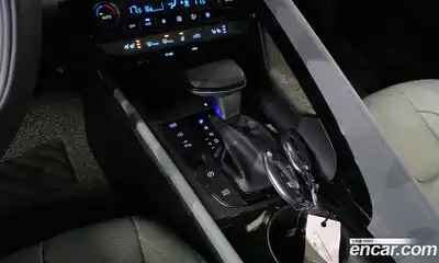 Hyundai Avante 2025 1.6 Автомат в Москве № 1155013, миниатюра 9