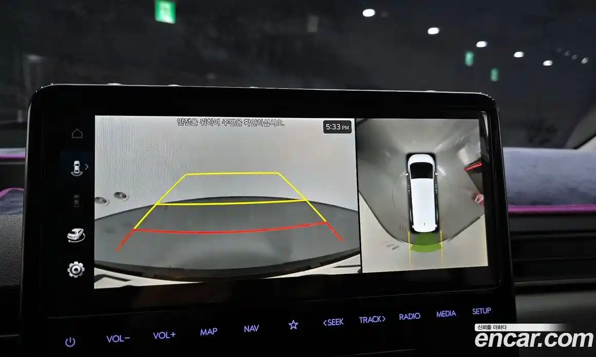 Hyundai Staria 2022 2.2 Автомат в Москве № 1155102, фото 14