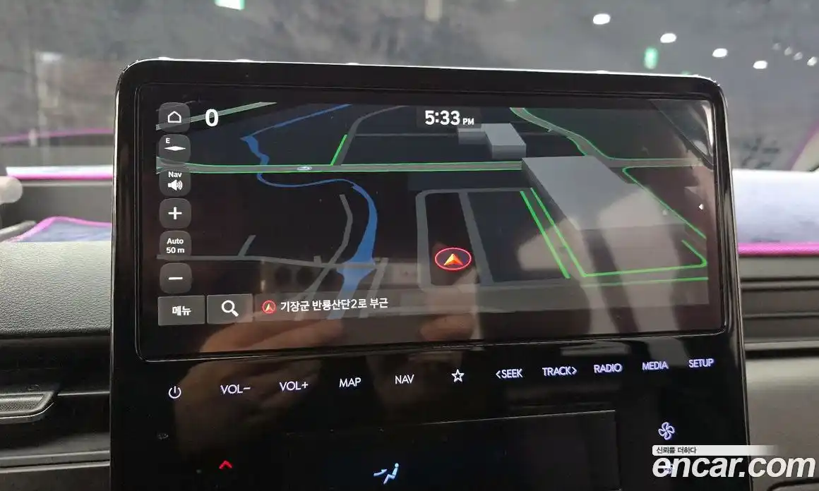 Hyundai Staria 2022 2.2 Автомат в Москве № 1155102, фото 16