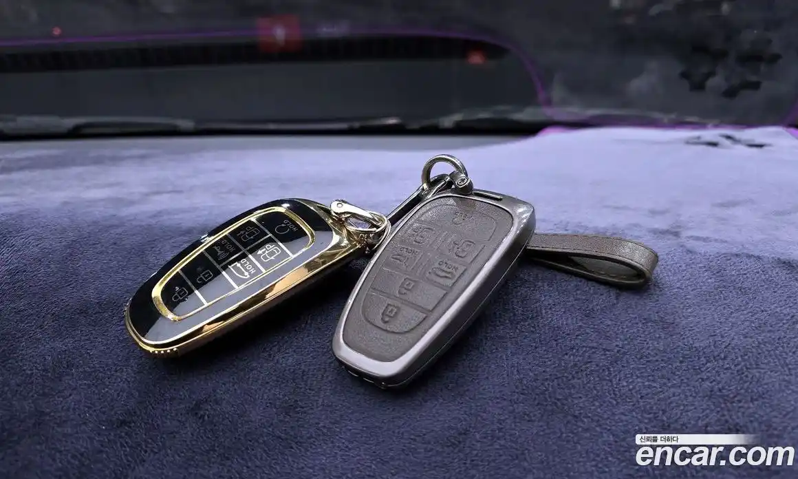 Hyundai Staria 2022 2.2 Автомат в Москве № 1155102, фото 18