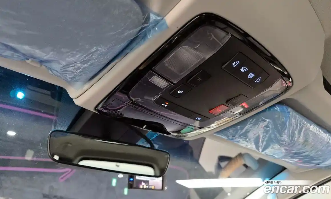 Hyundai Staria 2022 2.2 Автомат в Москве № 1155102, фото 19