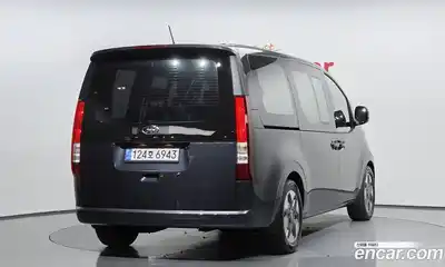 Hyundai Staria 2022 2.2 Автомат в Москве № 1155102, миниатюра 2