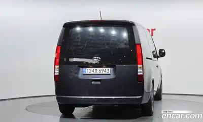 Hyundai Staria 2022 2.2 Автомат в Москве № 1155102, миниатюра 4