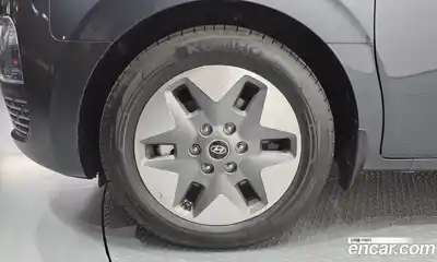 Hyundai Staria 2022 2.2 Автомат в Москве № 1155102, миниатюра 5