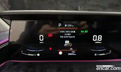 Hyundai Staria 2022 2.2 Автомат в Москве № 1155102, миниатюра 8