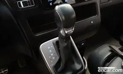 Hyundai Staria 2022 2.2 Автомат в Москве № 1155102, миниатюра 9