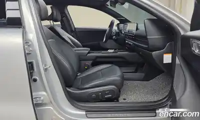 Hyundai Ioniq 6 2023 0.1 Автомат в Москве № 1155121, миниатюра 11