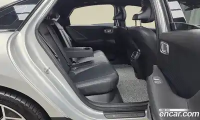 Hyundai Ioniq 6 2023 0.1 Автомат в Москве № 1155121, миниатюра 12