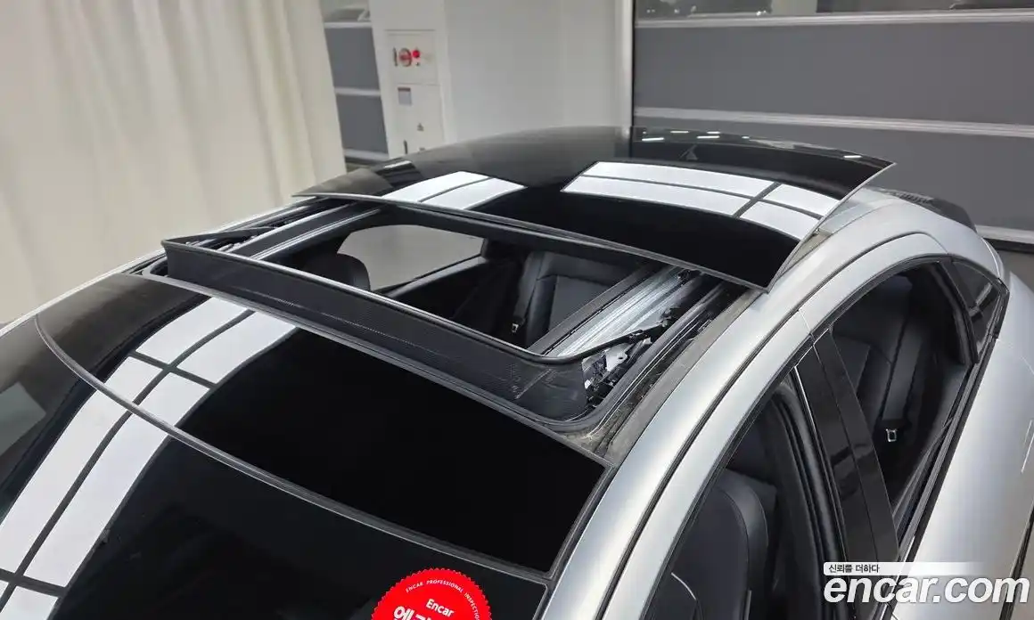 Hyundai Ioniq 6 2023 0.1 Автомат в Москве № 1155121, фото 19