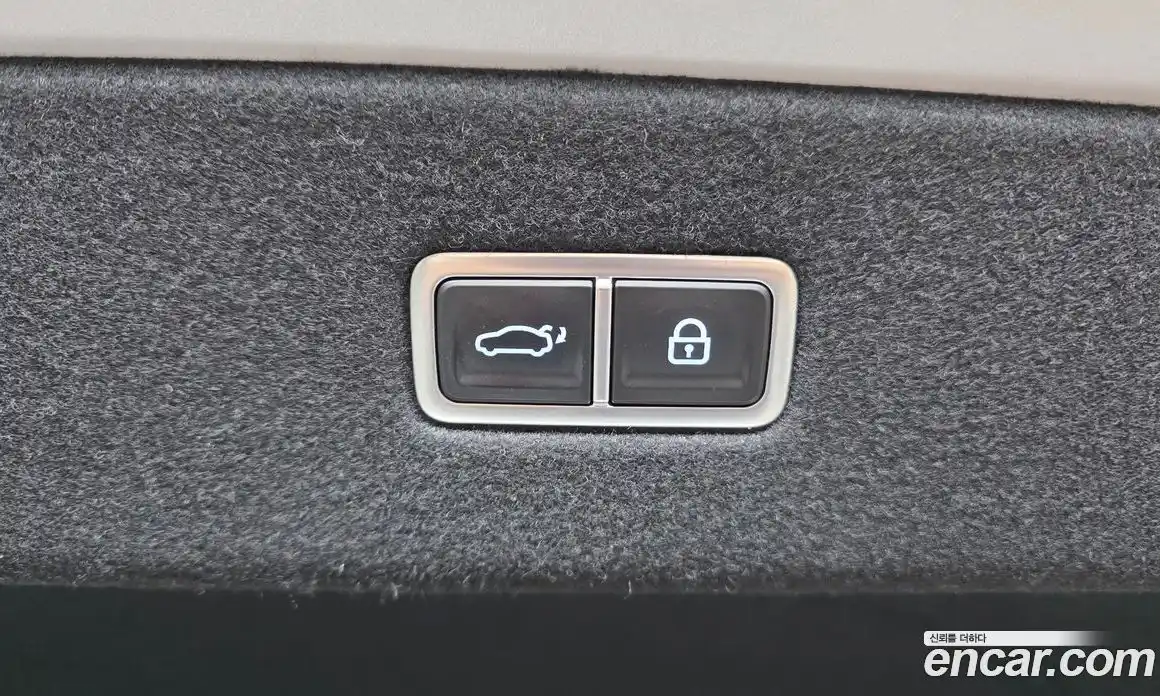 Hyundai Ioniq 6 2023 0.1 Автомат в Москве № 1155121, фото 20