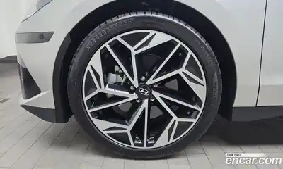 Hyundai Ioniq 6 2023 0.1 Автомат в Москве № 1155121, миниатюра 5