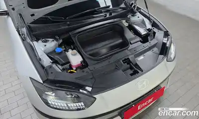 Hyundai Ioniq 6 2023 0.1 Автомат в Москве № 1155121, миниатюра 6