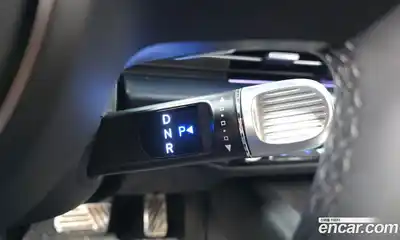 Hyundai Ioniq 6 2023 0.1 Автомат в Москве № 1155121, миниатюра 9