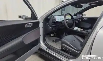 Hyundai Ioniq 6 2023 0.1 Автомат в Москве № 1155121, миниатюра 10