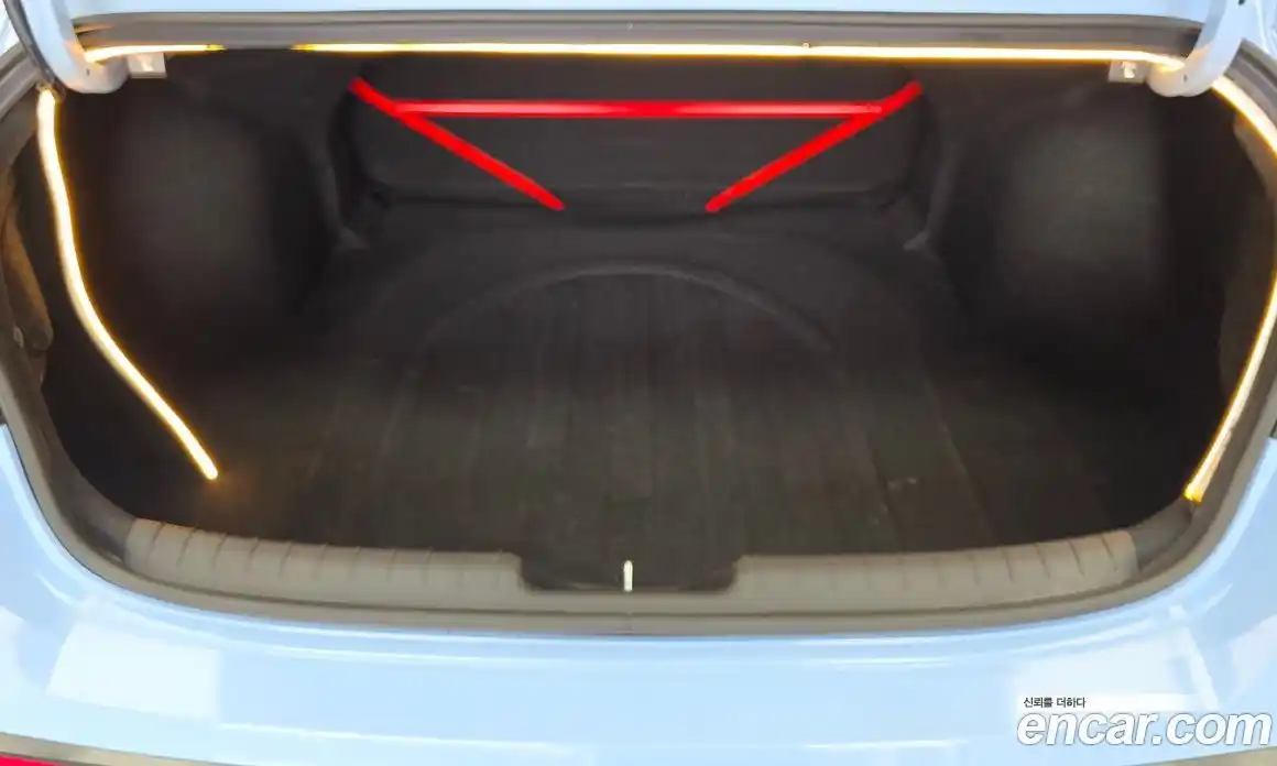 Hyundai Avante 2024 2.0 Автомат в Москве № 1155127, фото 20