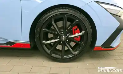 Hyundai Avante 2024 2.0 Автомат в Москве № 1155127, миниатюра 5