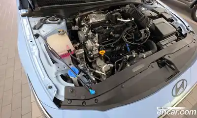 Hyundai Avante 2024 2.0 Автомат в Москве № 1155127, миниатюра 6