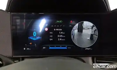 Hyundai Avante 2024 2.0 Автомат в Москве № 1155127, миниатюра 8