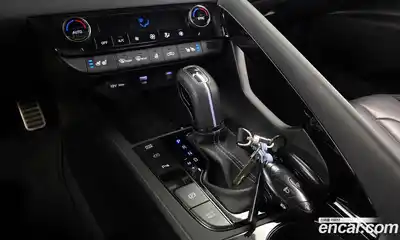 Hyundai Avante 2024 2.0 Автомат в Москве № 1155127, миниатюра 9