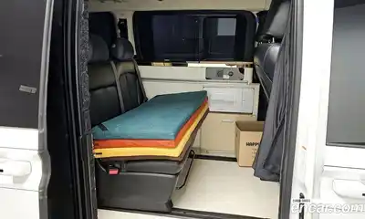 Hyundai Staria 2022 2.2 гидро в Москве № 119390, миниатюра 12