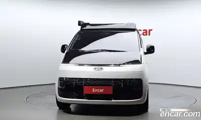 Hyundai Staria 2022 2.2 гидро в Москве № 119390, миниатюра 3