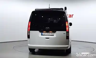 Hyundai Staria 2022 2.2 гидро в Москве № 119390, миниатюра 4