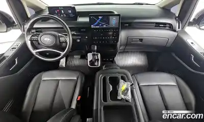Hyundai Staria 2022 2.2 гидро в Москве № 119390, миниатюра 7