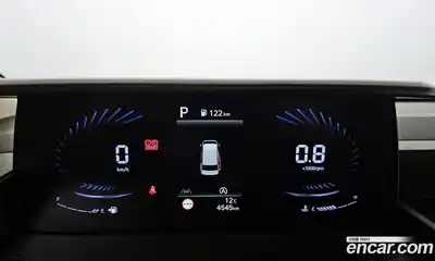 Hyundai Staria 2022 2.2 гидро в Москве № 119390, миниатюра 8