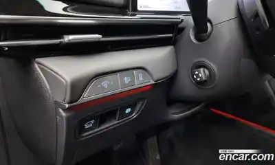 Genesis GV80 2025 3.5 гидро в Москве № 122425, миниатюра 12