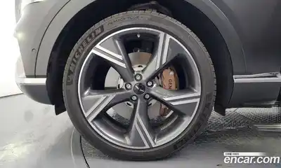 Genesis GV80 2025 3.5 гидро в Москве № 122425, миниатюра 5