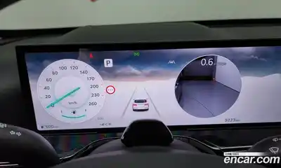 Genesis GV80 2025 3.5 гидро в Москве № 122425, миниатюра 8