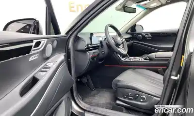 Genesis GV80 2025 3.5 гидро в Москве № 122425, миниатюра 10