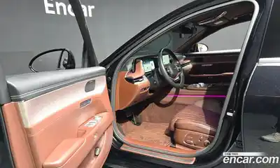Genesis G90 2022 3.5 гидро в Москве № 122587, миниатюра 10