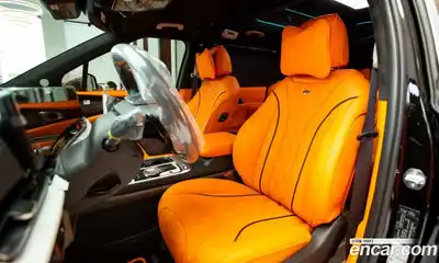 Kia Canival 2025 3.5 гидро в Москве № 127418, миниатюра 4